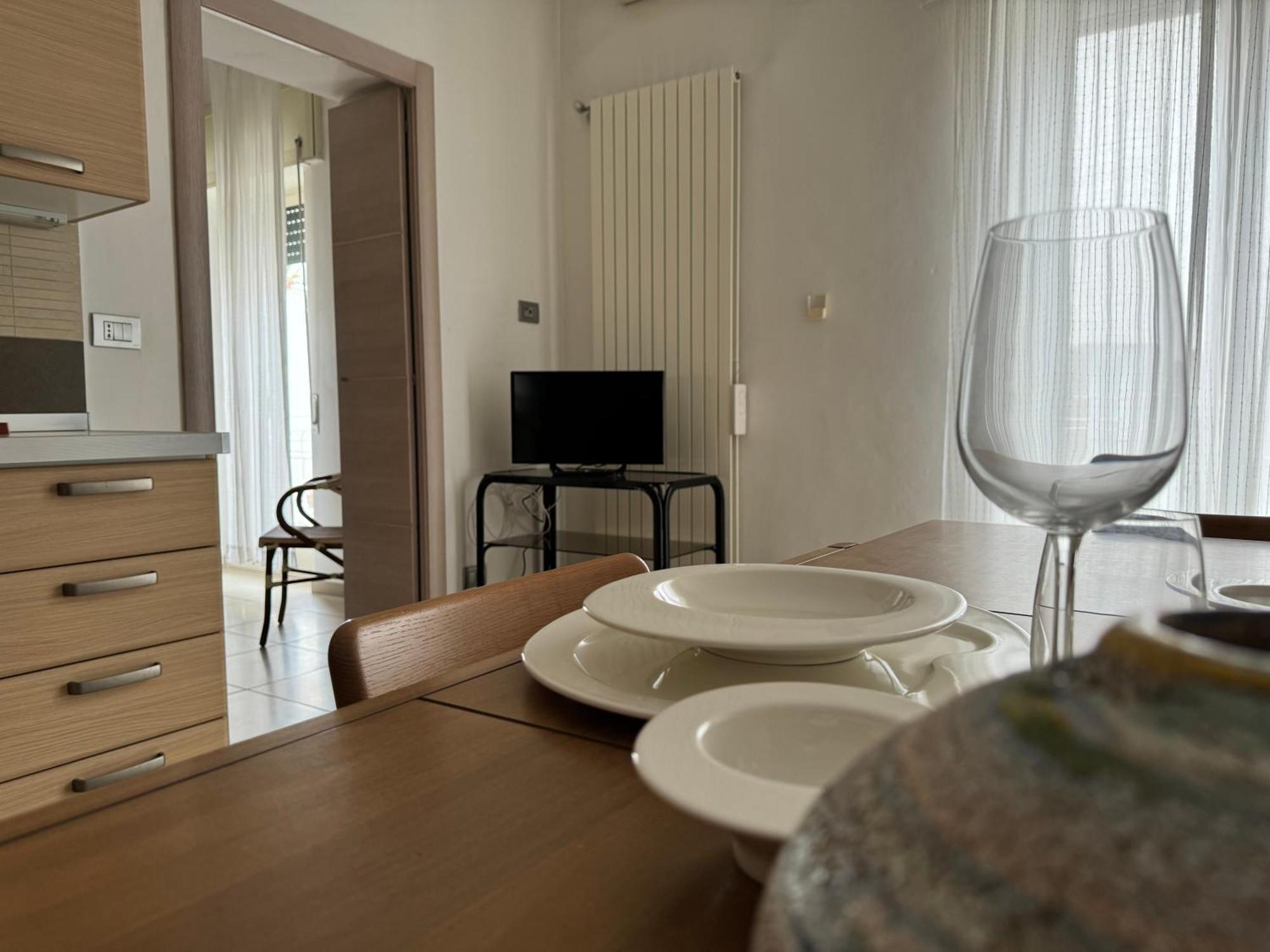 Peschici A Un Passo Apartment Exterior photo